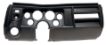 Picture of Autometer 1969 Chevrolet Chevelle W/ Vent Direct Fit Gauge Panel 3-3/8in x2 / 2-1/16in x4