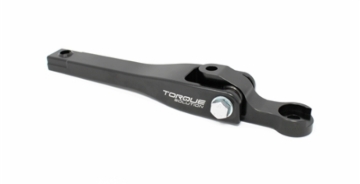 Picture of Torque Solution Billet Spherical Pendulum Mount (Dog Bone): Audi TTRS 8S / RS3 8V 2.5T