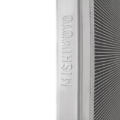 Picture of Mishimoto 2019+ Ford Ranger 2.3L Aluminum Performance Radiator