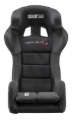 Picture of Sparco Seat ADV Elite 8862 Black