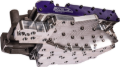 Picture of ATS Diesel 19-20 RAM 6.7L Cummins 68RFE Performance Valve Body (w/ Solenoid Pack)