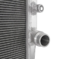 Picture of Mishimoto 2020+ Toyota Supra GR 3.0L Performance Aluminum Radiator