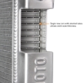 Picture of Mishimoto 2020+ Toyota Supra GR 3.0L Performance Aluminum Radiator