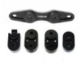 Picture of Torque Solution Complete Hanger Kit Ford Focus ST 2013+ MK3