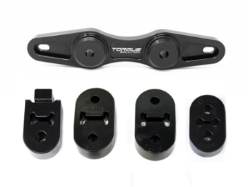 Picture of Torque Solution Complete Hanger Kit Ford Focus ST 2013+ MK3