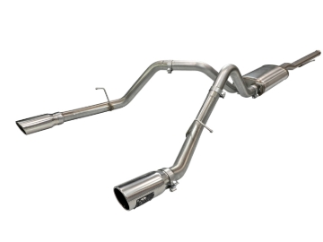 Picture of aFe Exhaust Cat Back - 49-44112-P