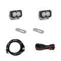 Picture of Baja Designs 2015+ Ford F-150 S2 Reverse LED Light Kit