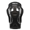 Picture of Sparco Seat ADV Elite 8862 Black
