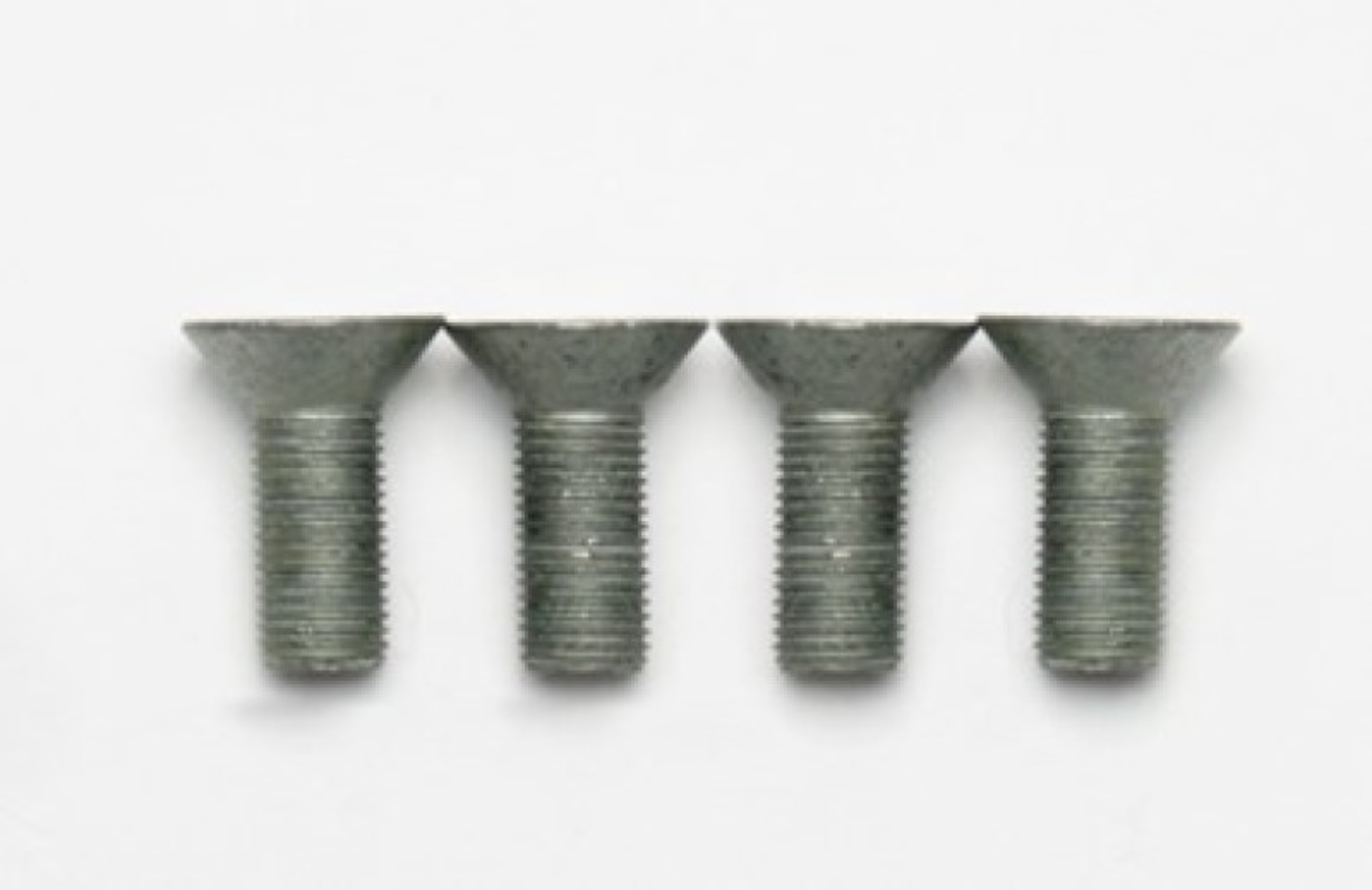 Picture of Wilwood Bracket Bolt Kit - Flat Torx Head 3/8-24x1in Grade 8