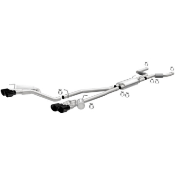 Picture of 19515-Street Cat-Back Exhaust System Ford/Lincoln