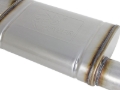 Picture of aFe Exhaust Cat Back - 49-37010-P