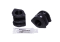 Picture of Energy Suspension ES Sway Bar Bushings-Black Bushing Kits - 16.5148G