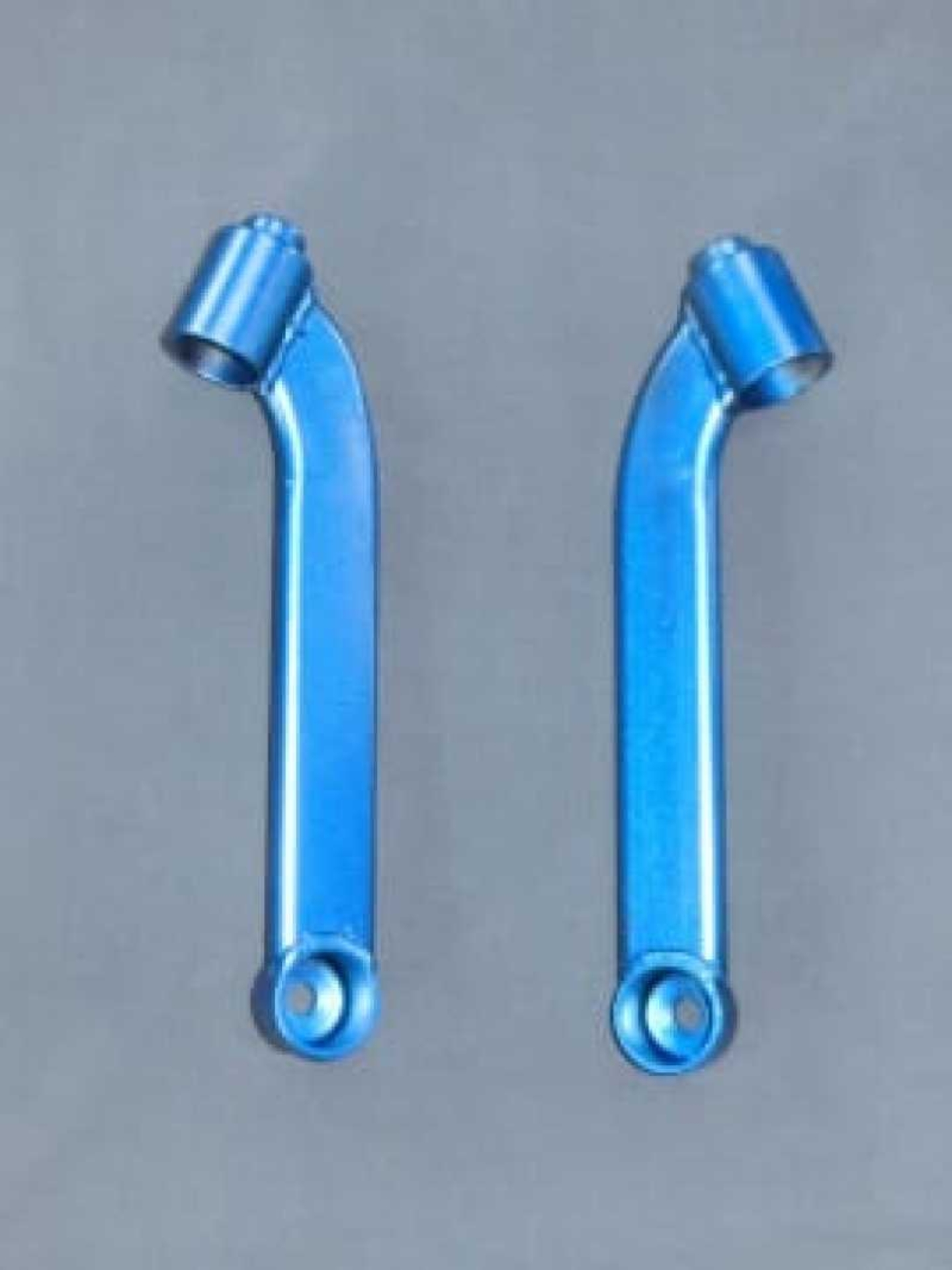 Picture of Cusco Power Brace Rear Cross Member Side 2019+ Subaru Forester (SK9 - 2.5L/FB25)