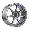 Picture of Enkei TS-7 18x8.5 5x114.3 45mm Offset 72.6mm Bore Storm Gray Wheel