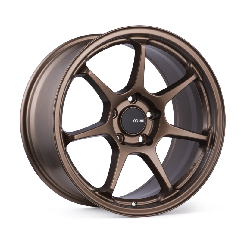 Picture of Enkei ENK TS-7 Wheels - 535-895-6538ZP