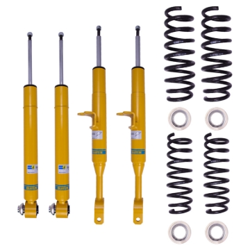 Picture of B12 (Pro-Kit) - Suspension Kit