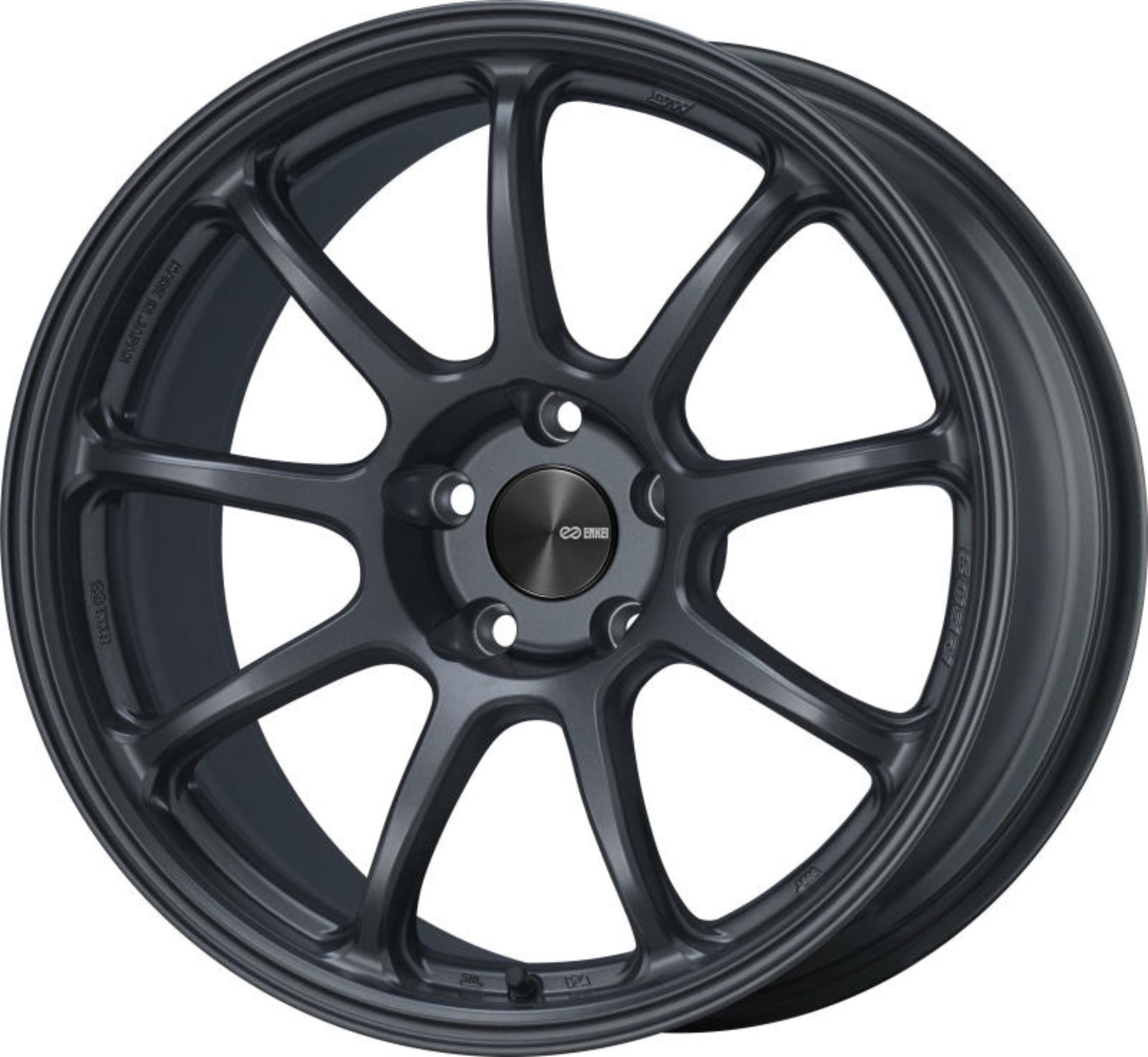 Picture of Enkei ENK PF09 Wheels - 540-8105-6515GM