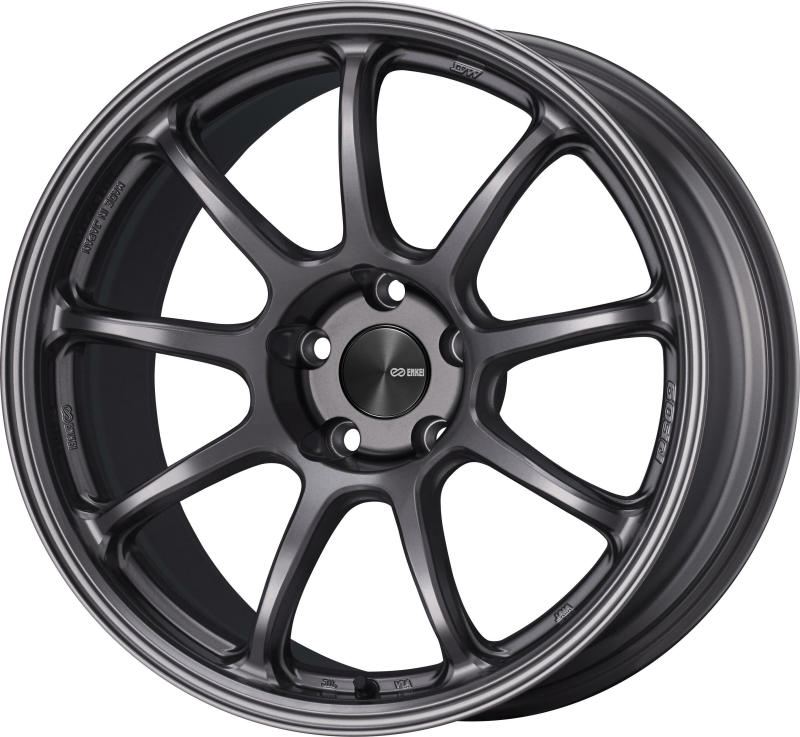 Picture of Enkei ENK PF09 Wheels - 540-895-6540DS