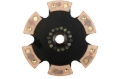 Picture of ACT 2007 BMW 328i 6 Pad Rigid Race Disc