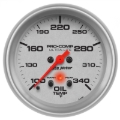 Picture of AutoMeter AM Ultra-Lite Gauges - 4440