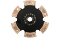 Picture of ACT 2007 BMW 328i 6 Pad Rigid Race Disc
