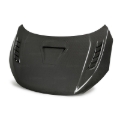 Picture of Seibon SEI Hoods - HD17HDCVR-TSII
