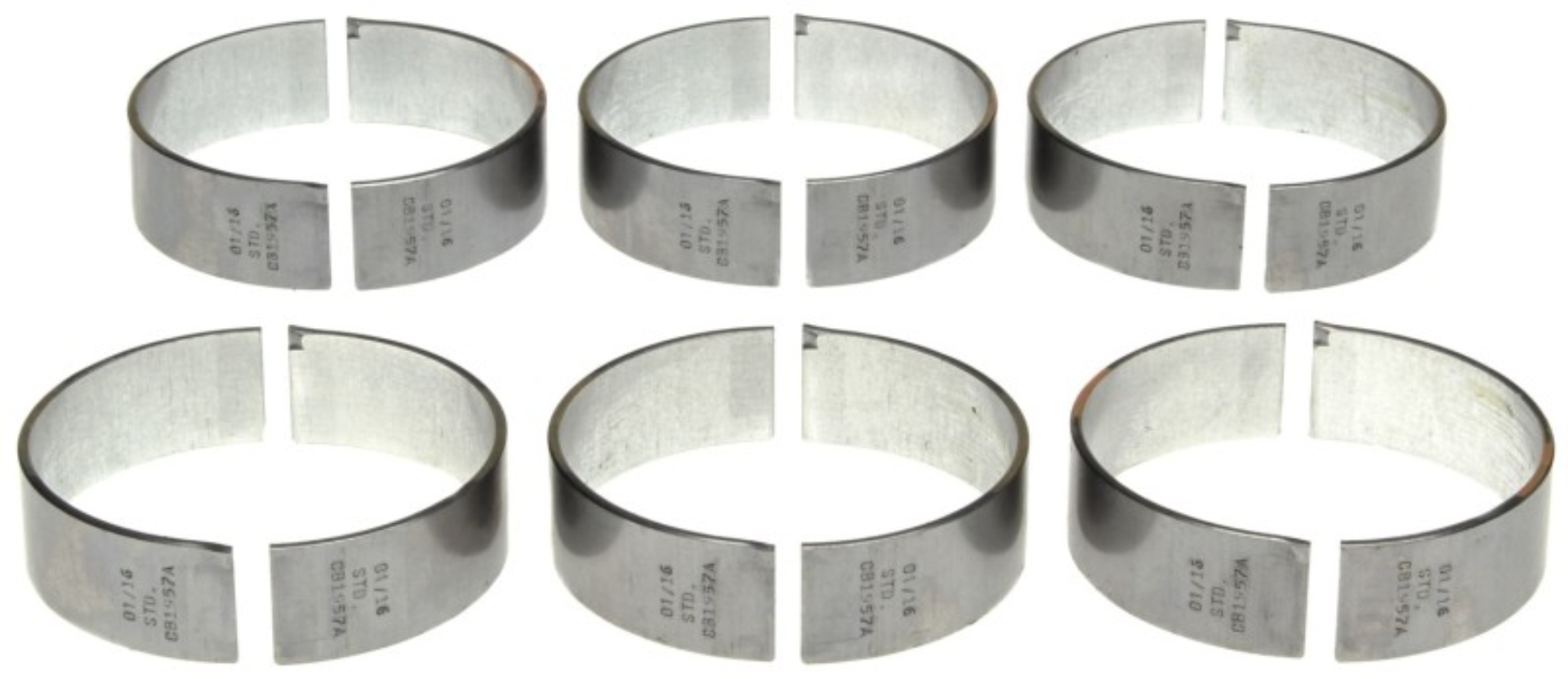 Picture of Clevite Chrysler 3.6L Pentastar Connecting Rod Bearing Set