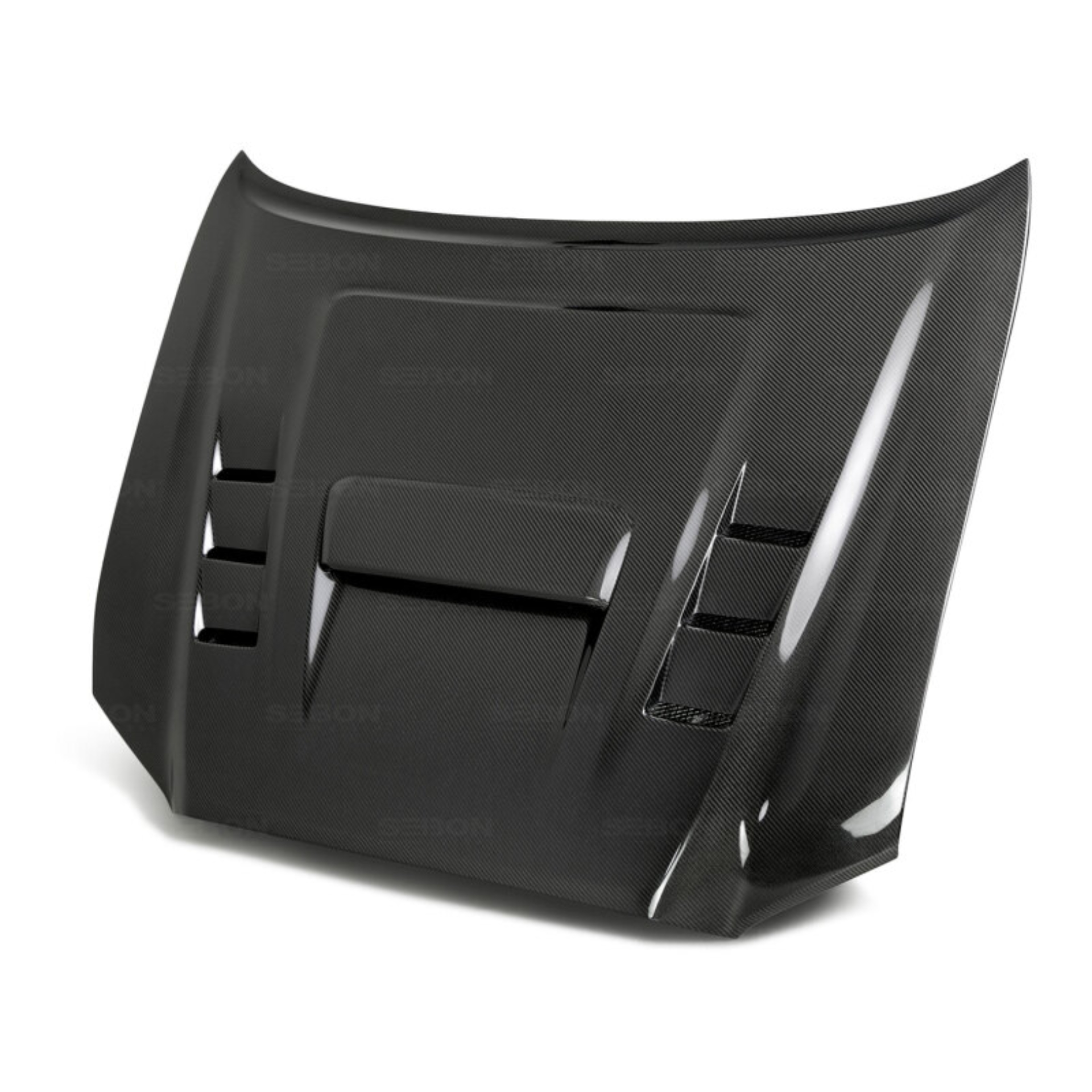 Picture of Seibon SEI Hoods - HD18TYTA-TS