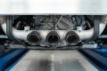 Picture of MBRP 17+ Acura NSX 2.5in Dual Split Rear Exit Tips - T304 (Street Version)