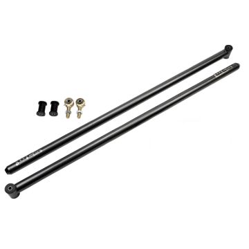 Picture of Wehrli Universal Traction Bar 60in Long - Gloss White