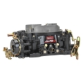 Picture of AVS2 Carburetor #19063 650 CFM With Electric Choke, Black Powder Coat (Non-EGR)