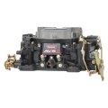 Picture of AVS2 Carburetor #19053 650 CFM With Manual Choke, Black Powder Coated (Non-EGR)