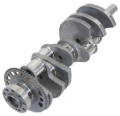 Picture of Eagle Forged 4340 Steel Crankshaft Chevy LS9 4.000in. Stroke w/ LS9 Reluctor Wheel