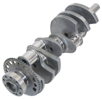Picture of Eagle Forged 4340 Steel Crankshaft Chevy LS9 4.000in. Stroke w/ LS9 Reluctor Wheel