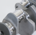 Picture of Eagle Forged 4340 Steel Crankshaft Chevy LS9 4.000in. Stroke w/ LS9 Reluctor Wheel