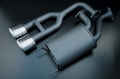 Picture of HKS 91-96 Honda Beat (PP1) E07A Legal Exhaust System