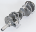 Picture of Eagle Forged 4340 Steel Crankshaft Chevy LS9 4.000in. Stroke w/ LS9 Reluctor Wheel