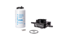 Picture of Fleece Performance FPE Fuel Filter Kits - FPE-L5P-FFBA-1719