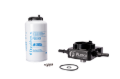 Picture of Fleece Performance FPE Fuel Filter Kits - FPE-L5P-FFBA-20