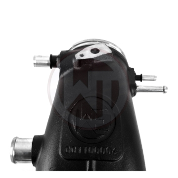 Picture of Wagner Tuning Porsche 991.1 Turbo (S) Y-Charge Pipe Kit
