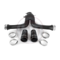 Picture of Wagner Tuning Porsche 991.1 Turbo (S) Y-Charge Pipe Kit