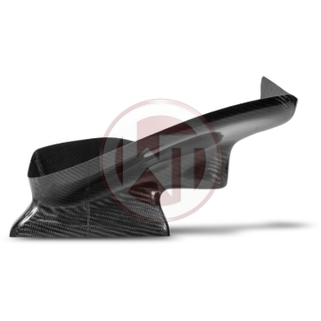 Picture of Wagner Tuning Audi S4 B5/A6 2.7T Competition Intercooler Kit w/Carbon Air Shroud