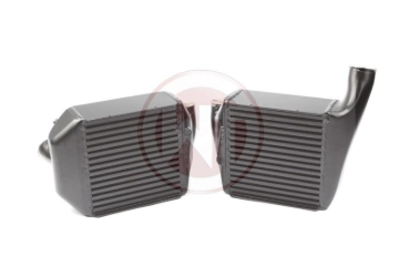Picture of Wagner Tuning Audi S4 B5/A6 2.7T Competition Intercooler Kit w/o Carbon Air Shroud