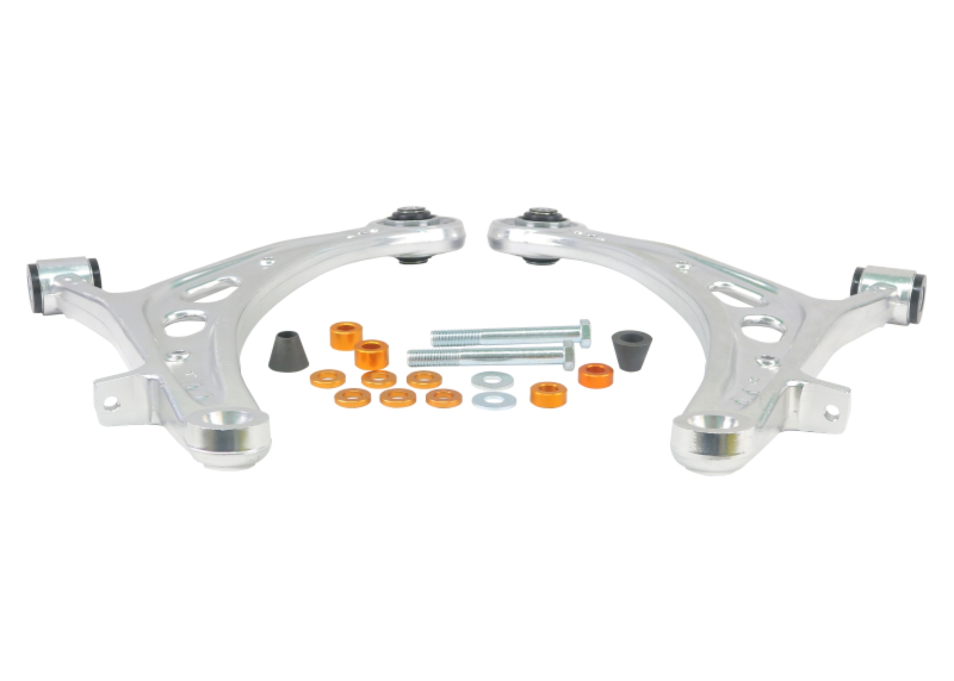 Picture of Whiteline 11-14 Subaru WRX/STI Front Lower Control Arm