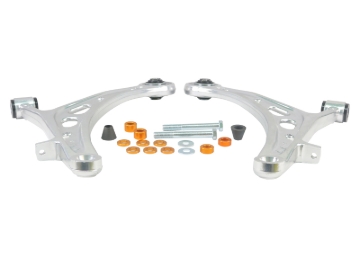 Picture of Whiteline 11-14 Subaru WRX/STI Front Lower Control Arm