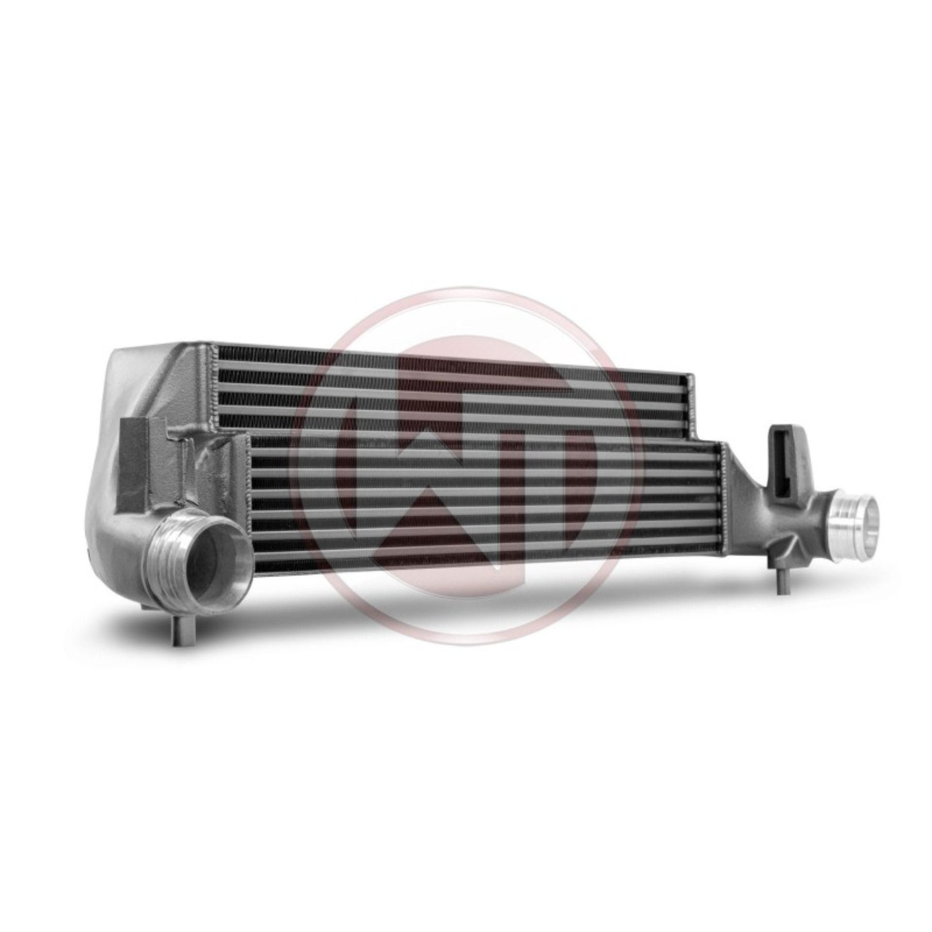 Picture of Wagner Tuning Volkswagen Polo AW GTI 2.0L TSI Competition Intercooler Kit