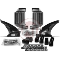 Picture of Wagner Tuning Audi RS6+ 4B (US Model) Competition Gen2 Intercooler Kit w/Carbon Air Shroud