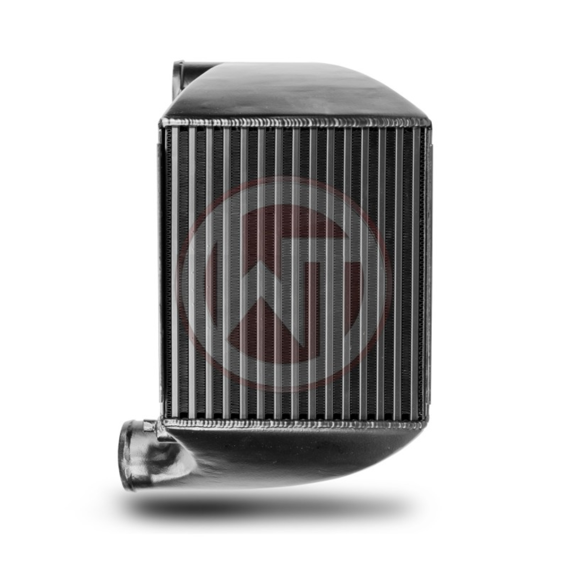 Picture of Wagner Tuning Audi RS6+ 4B (US Model) Competition Gen2 Intercooler Kit w/o Carbon Air Shroud