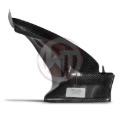 Picture of Wagner Tuning Audi RS6+ 4B (US Model) Competition Gen2 Intercooler Kit w/Carbon Air Shroud