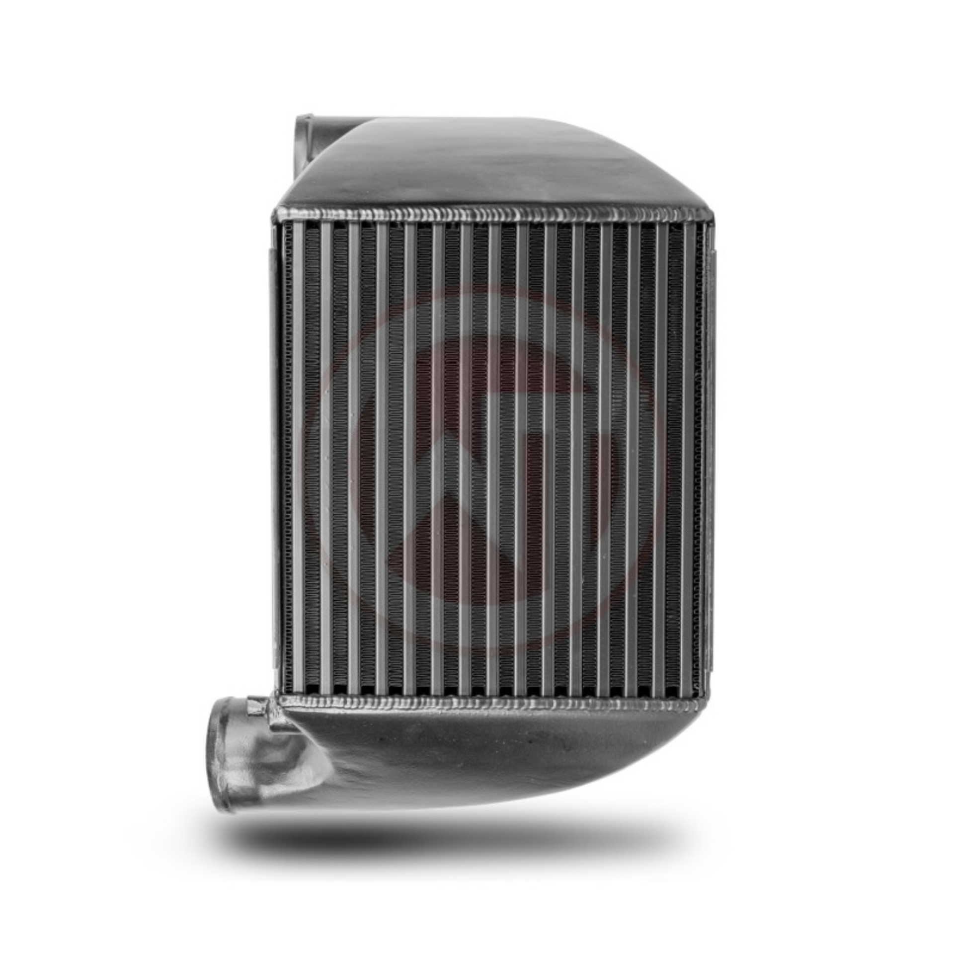 Picture of Wagner Tuning Audi RS6 C5 Competition Gen II Intercooler Kit w/o Carbon Air Shroud